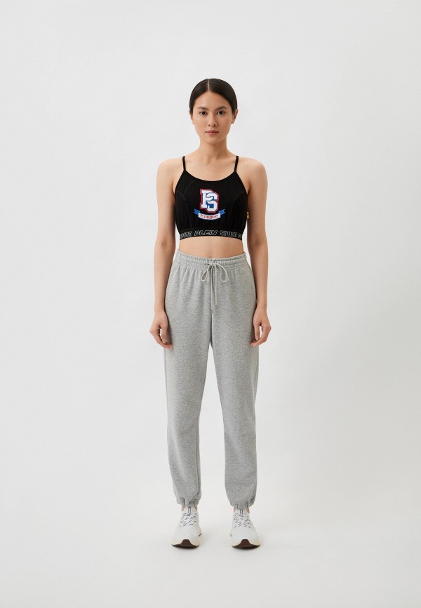 Plein Sport Топ спортивный - фото 2