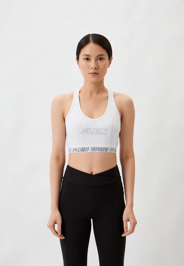 Plein Sport Топ спортивный - фото 1