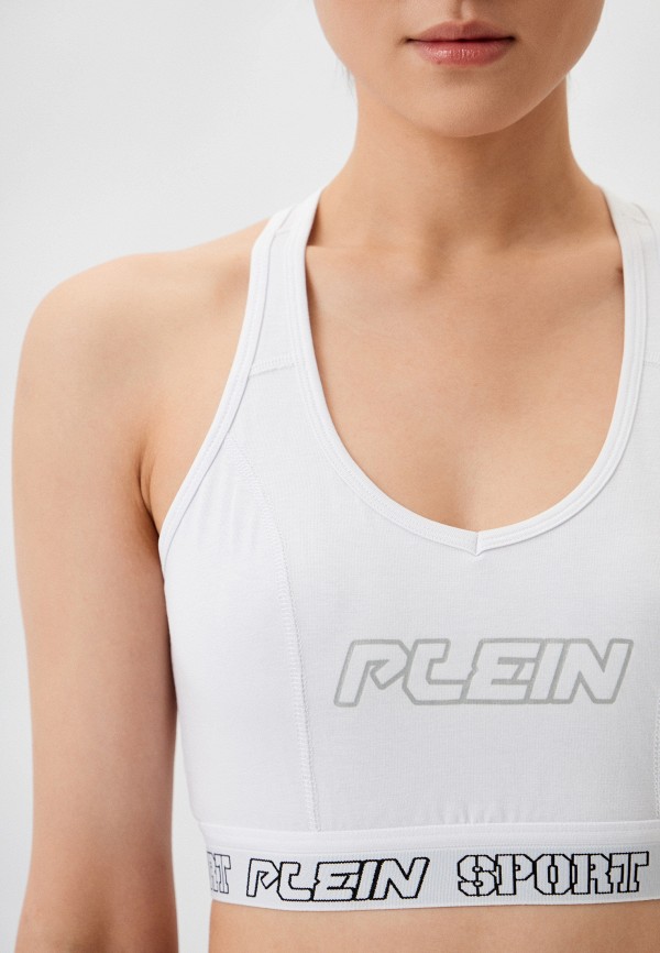 Plein Sport Топ спортивный - фото 4