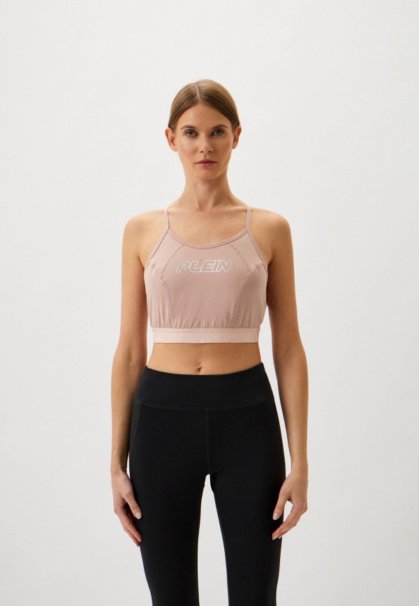 Plein Sport Топ спортивный - фото 1