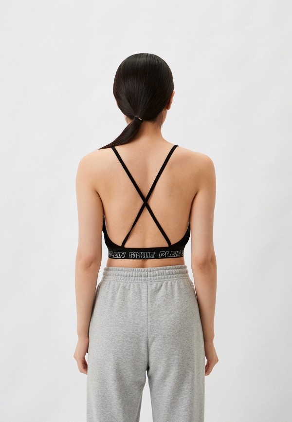 Plein Sport Топ спортивный - фото 3