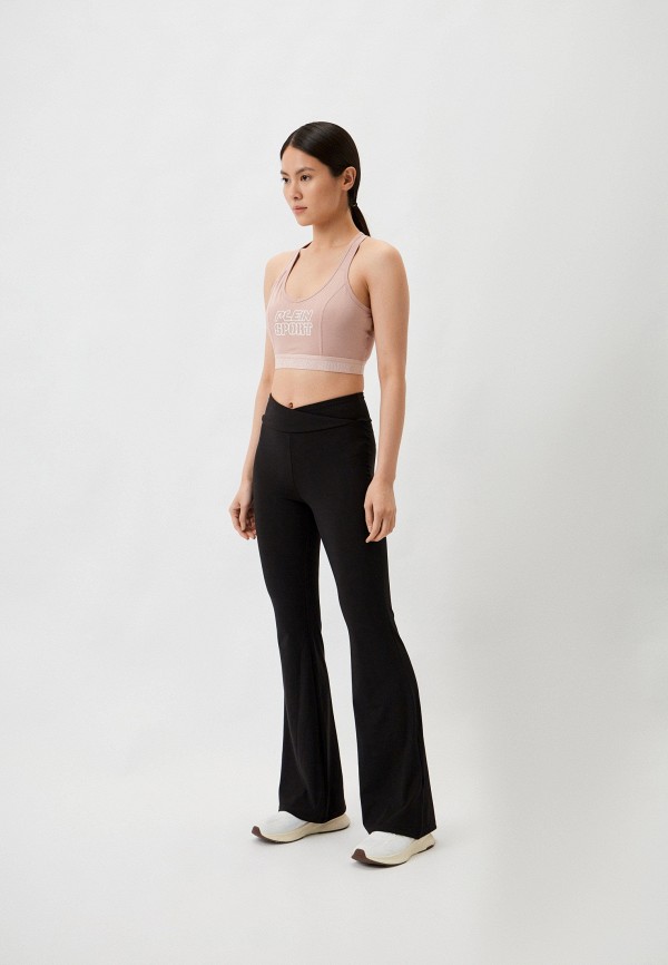 Plein Sport Топ спортивный - фото 2