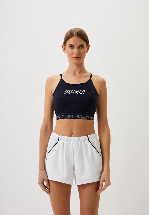 Plein Sport Топ спортивный - фото 1