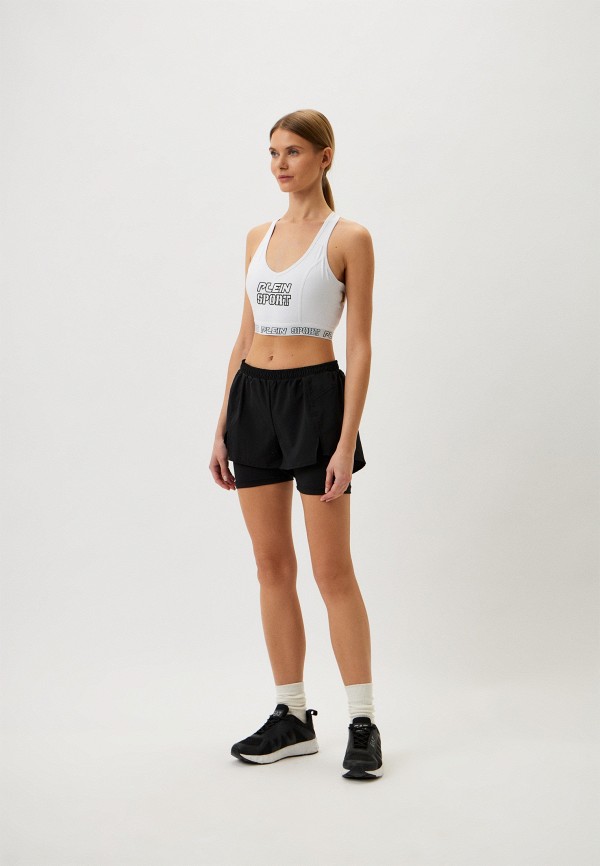 Plein Sport Топ спортивный - фото 2