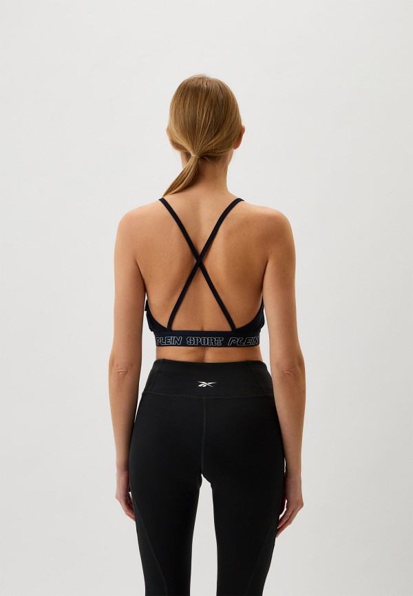 Plein Sport Топ спортивный - фото 3