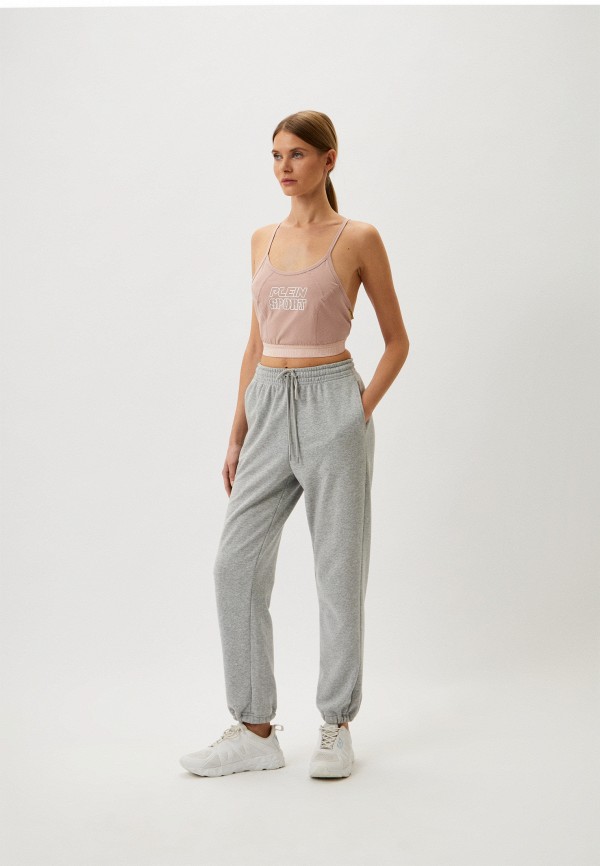 Plein Sport Топ спортивный - фото 2