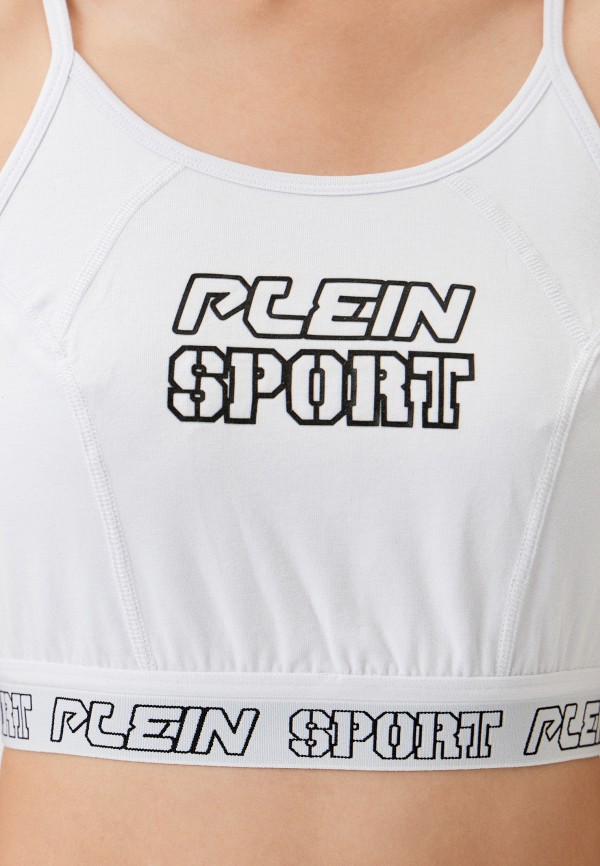 Plein Sport Топ спортивный - фото 4