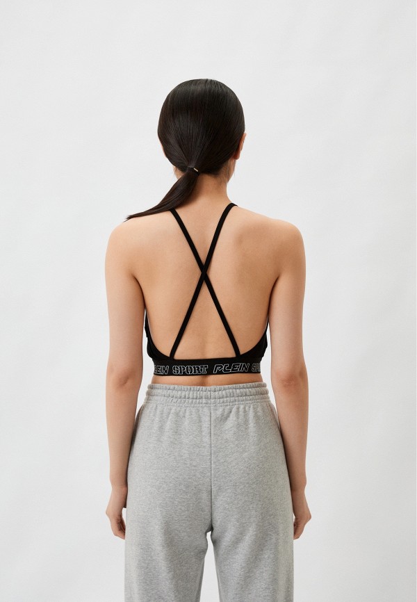 Plein Sport Топ спортивный - фото 3