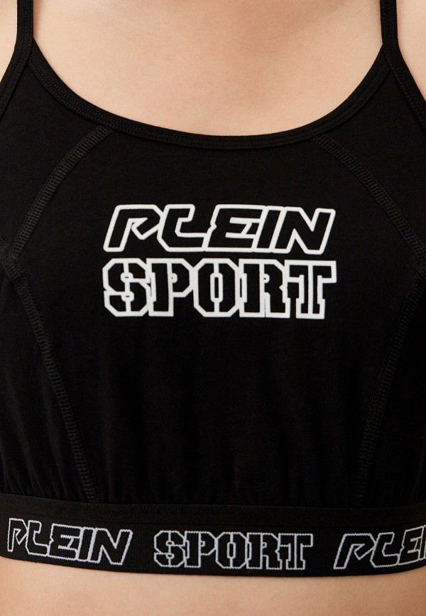 Plein Sport Топ спортивный - фото 4