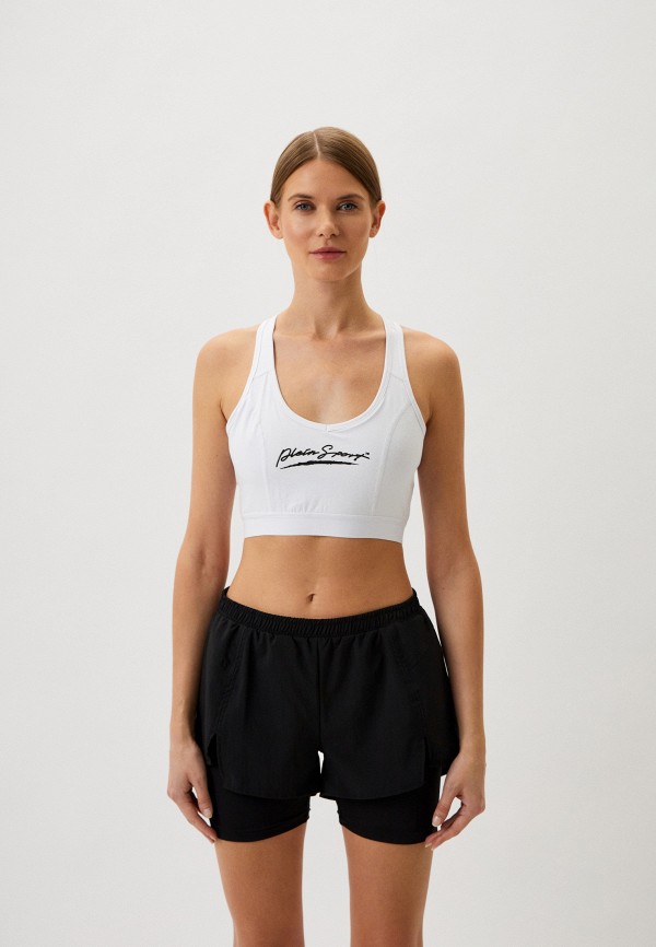 Plein Sport Топ спортивный - фото 1