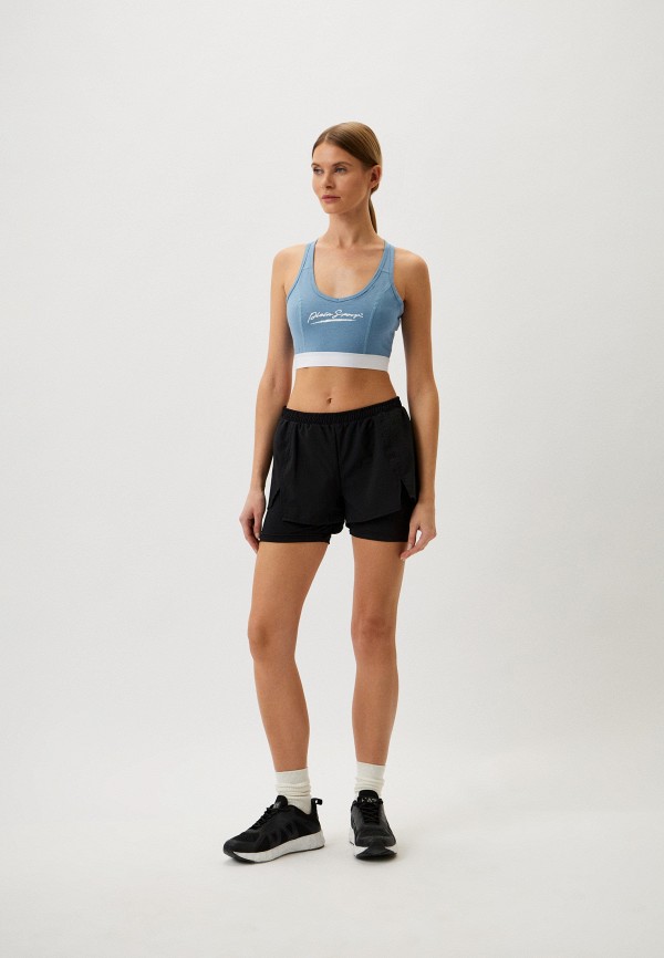 Plein Sport Топ спортивный - фото 2