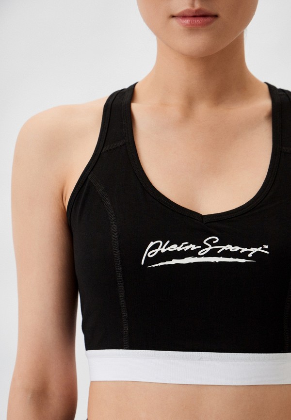 Plein Sport Топ спортивный - фото 4