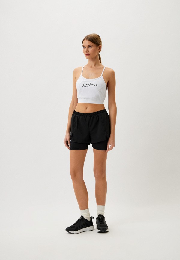 Plein Sport Топ спортивный - фото 2