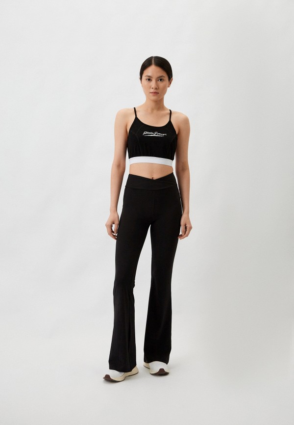 Plein Sport Топ спортивный - фото 2