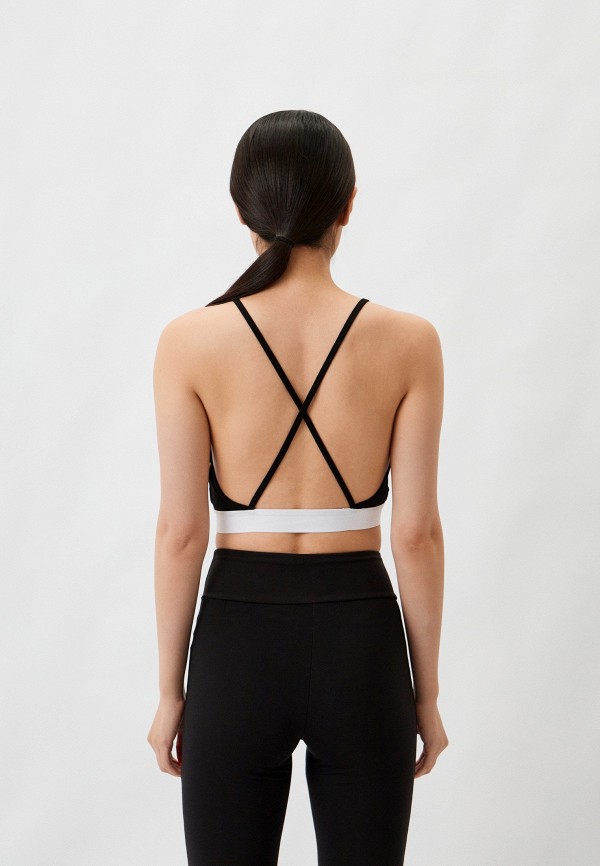 Plein Sport Топ спортивный - фото 3