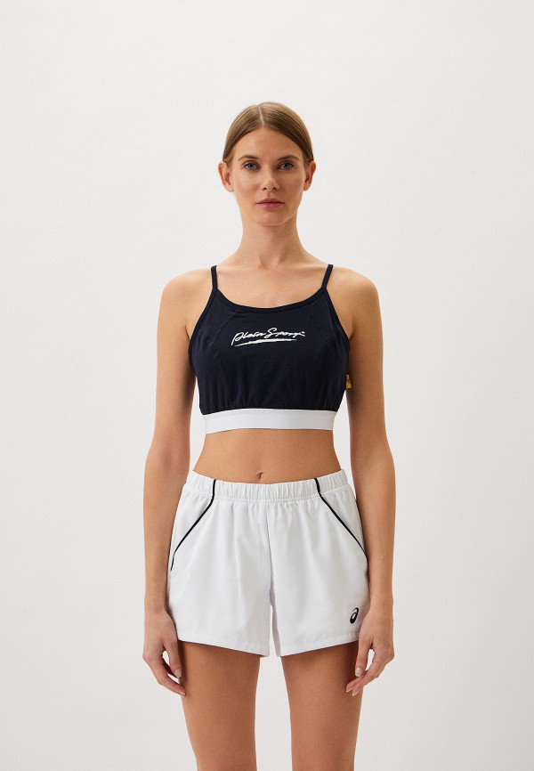 Plein Sport Топ спортивный - фото 1