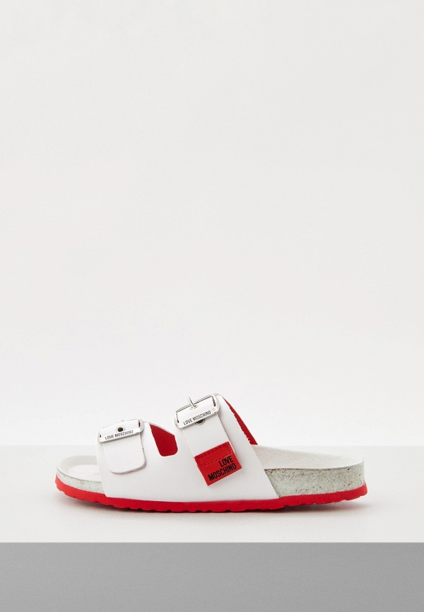 Love Moschino Сабо - фото 1