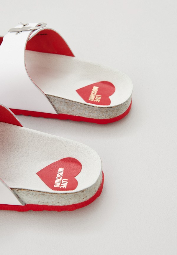 Love Moschino Сабо - фото 4