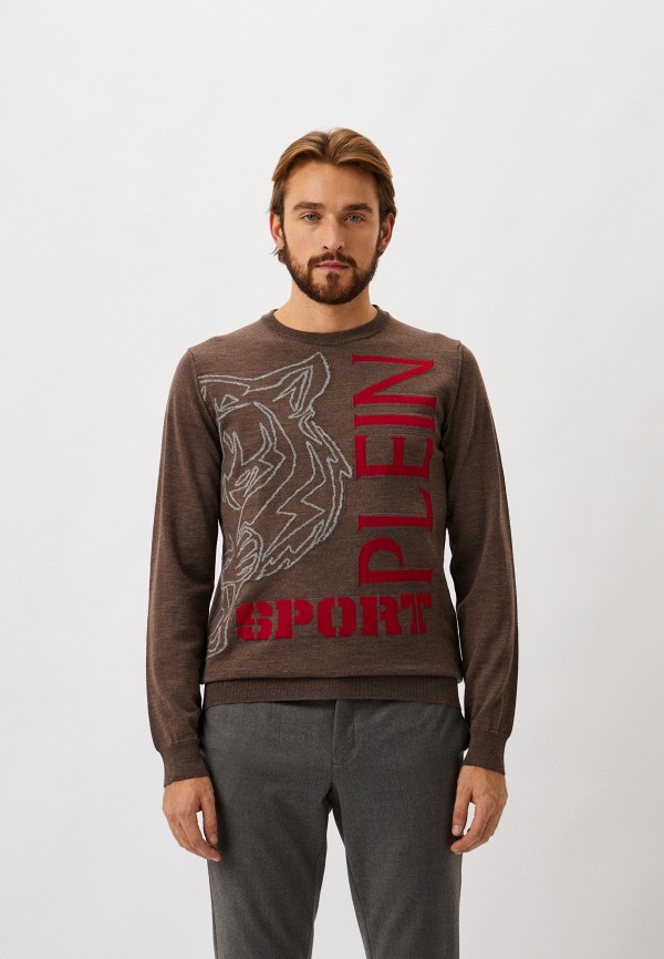 Plein Sport Джемпер - фото 1