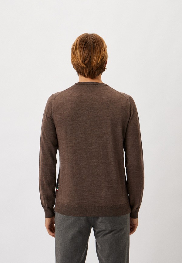 Plein Sport Джемпер - фото 3