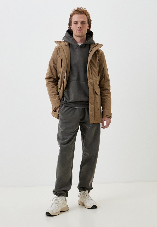 Trailhead Куртка утепленная - фото 2