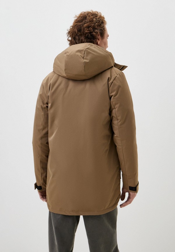 Trailhead Куртка утепленная - фото 3