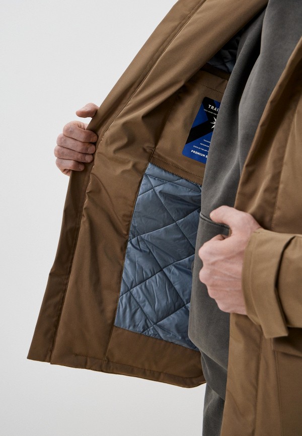 Trailhead Куртка утепленная - фото 4