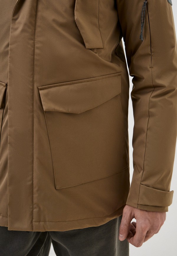 Trailhead Куртка утепленная - фото 5