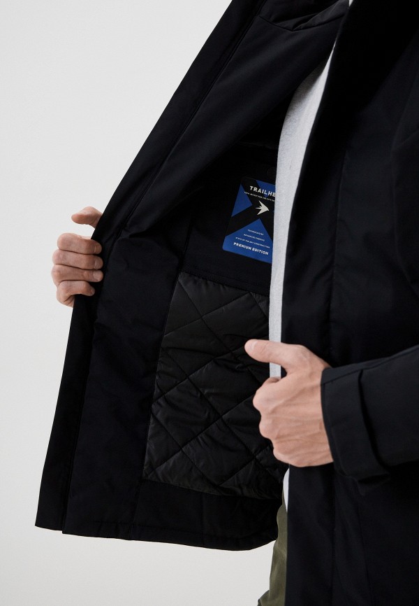 Trailhead Куртка утепленная - фото 4