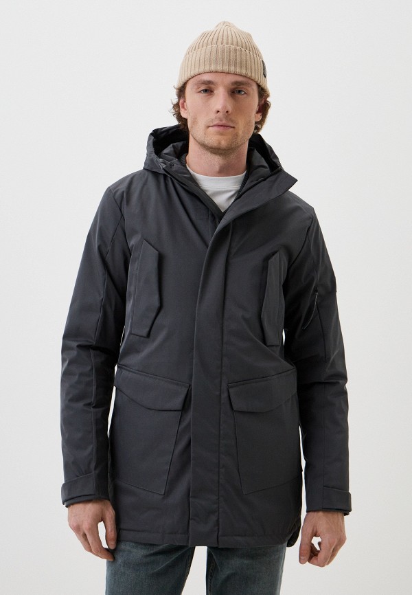 Trailhead Куртка утепленная - фото 1