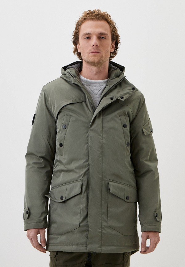 Trailhead Парка - фото 1