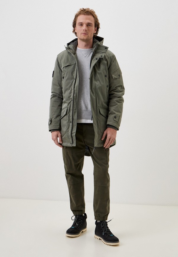 Trailhead Парка - фото 2