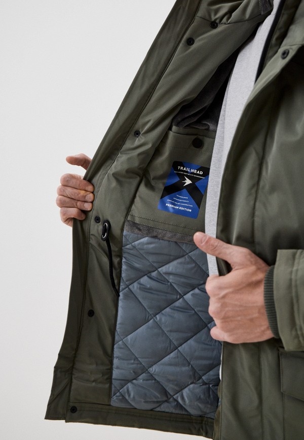 Trailhead Парка - фото 4