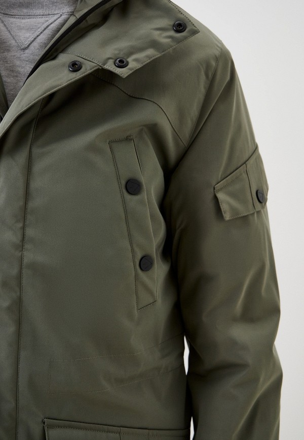 Trailhead Парка - фото 5