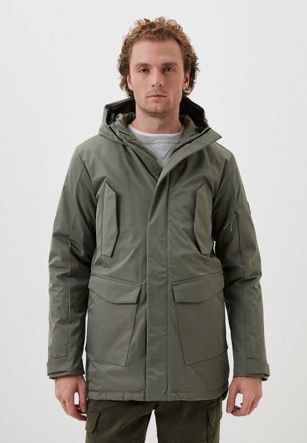 Trailhead Куртка утепленная - фото 1