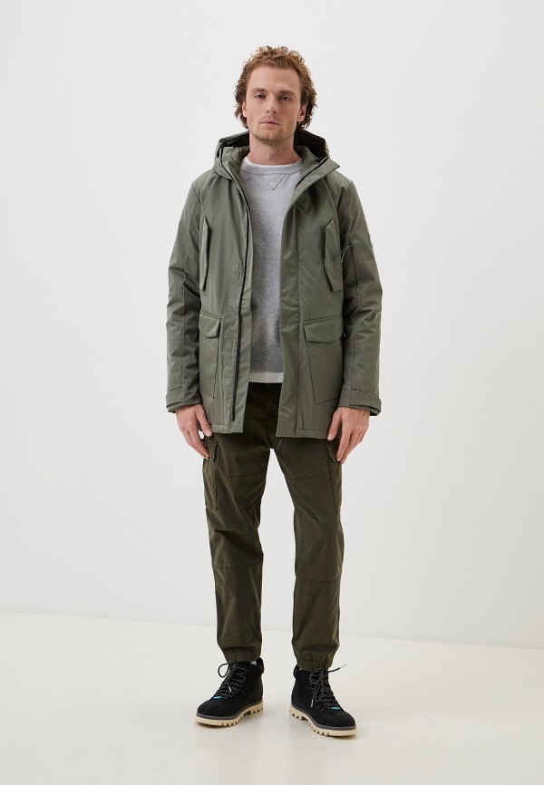 Trailhead Куртка утепленная - фото 2