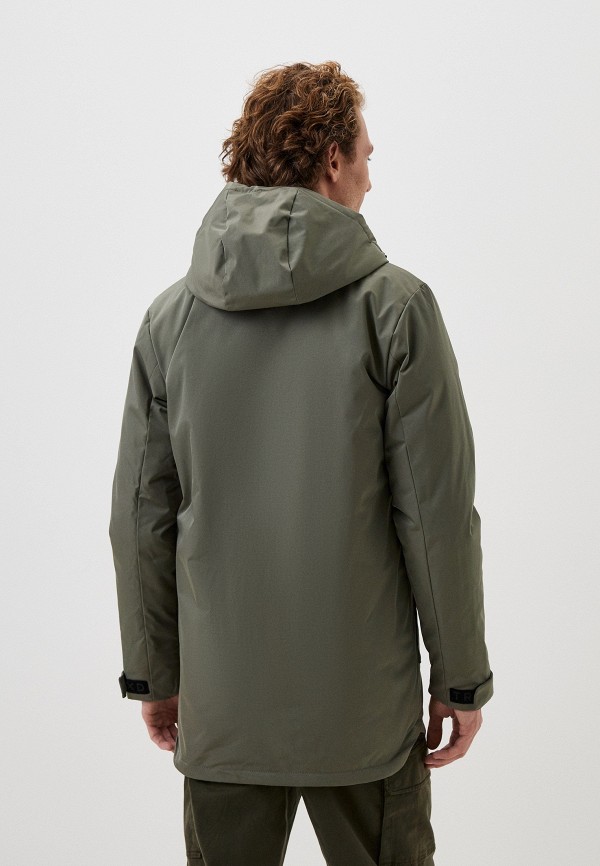 Trailhead Куртка утепленная - фото 3