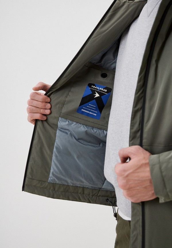 Trailhead Куртка утепленная - фото 4