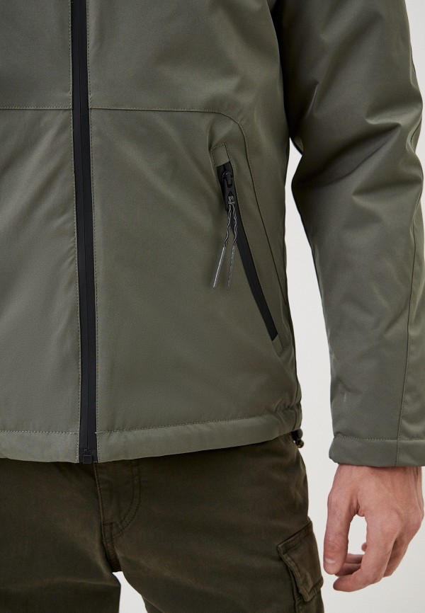 Trailhead Куртка утепленная - фото 5