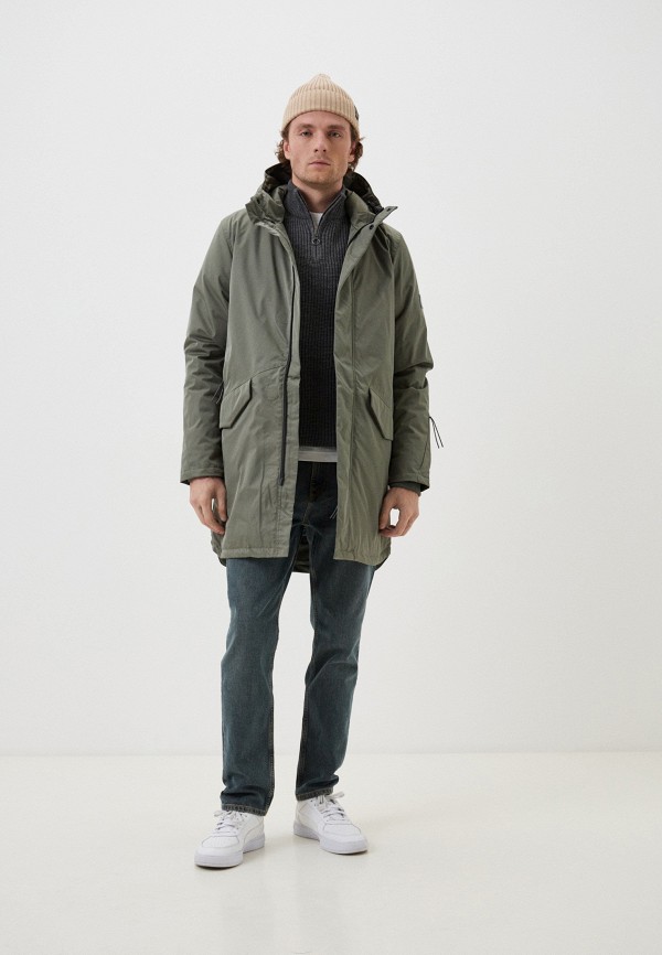 Trailhead Куртка утепленная - фото 2