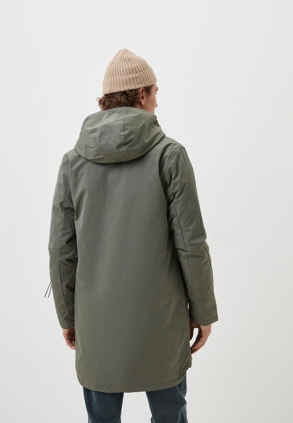 Trailhead Куртка утепленная - фото 3