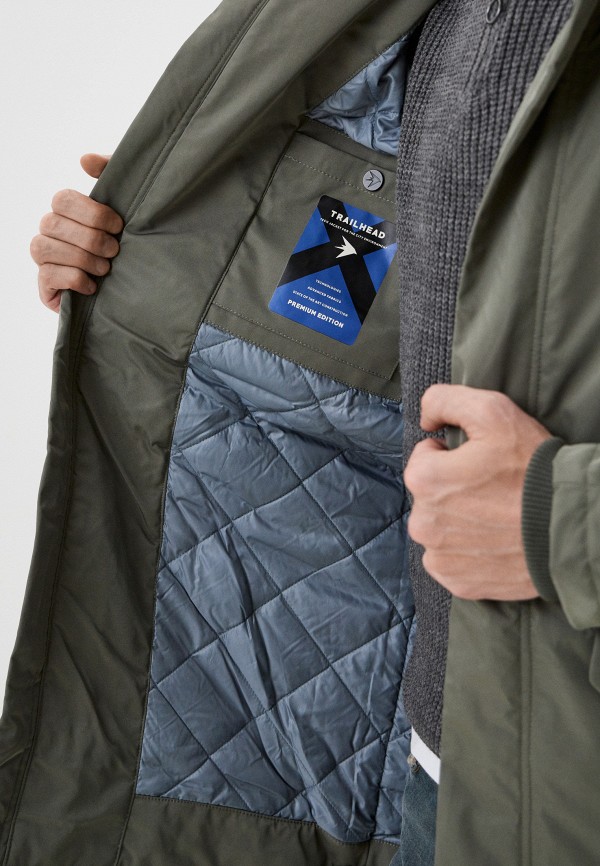 Trailhead Куртка утепленная - фото 4