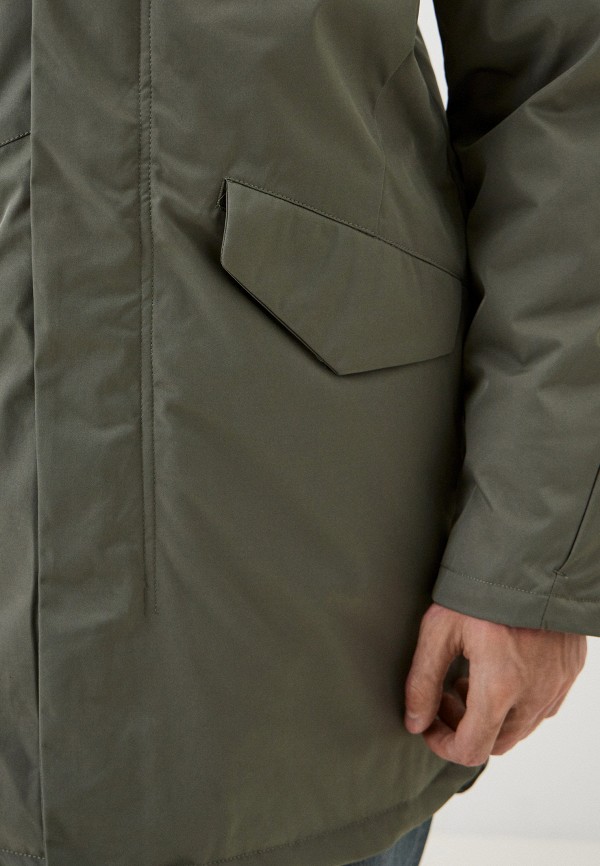 Trailhead Куртка утепленная - фото 5