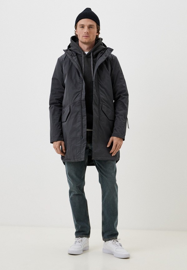 Trailhead Куртка утепленная - фото 2