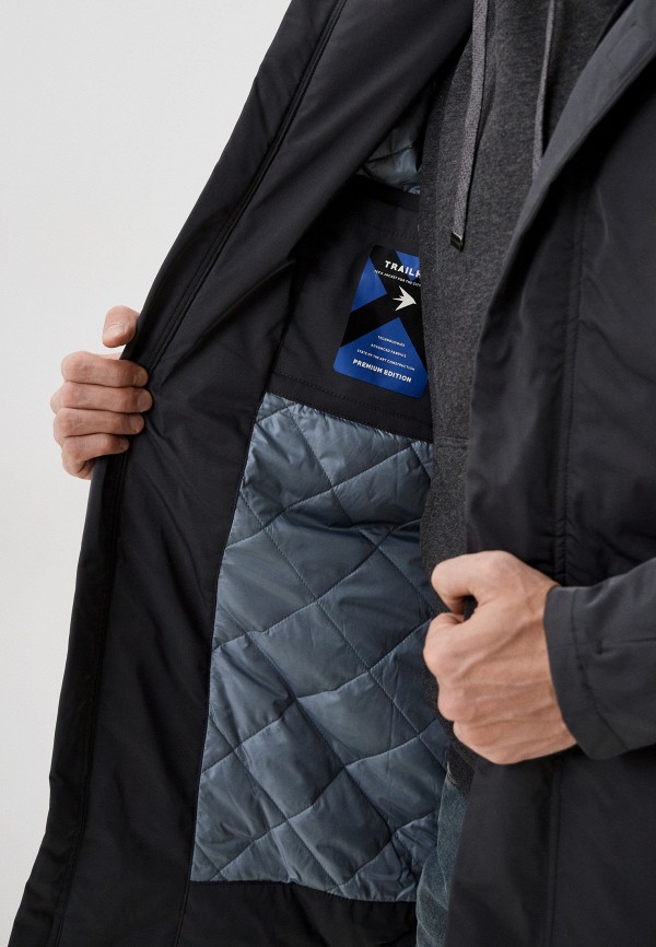 Trailhead Куртка утепленная - фото 4