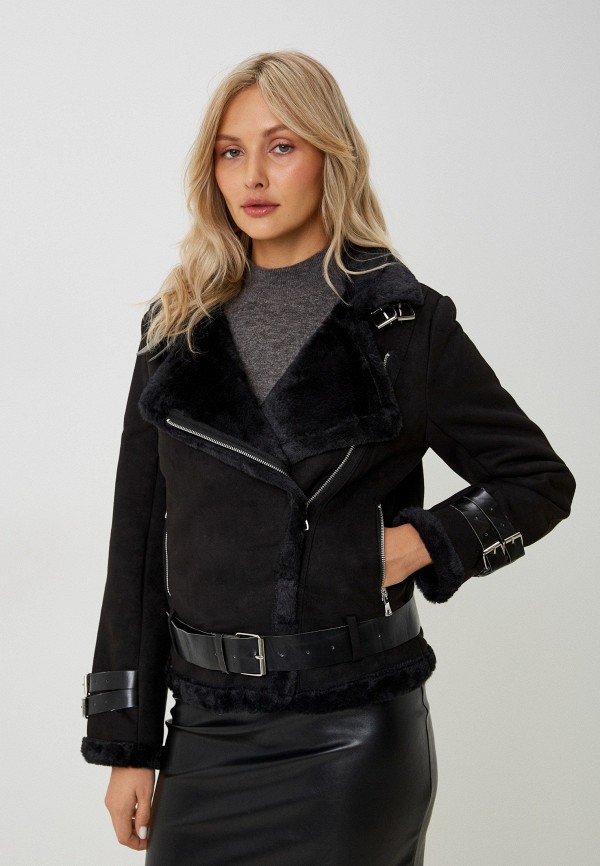 Allegri Дубленка - фото 1