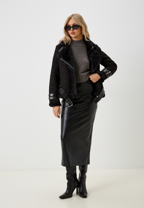 Allegri Дубленка - фото 2