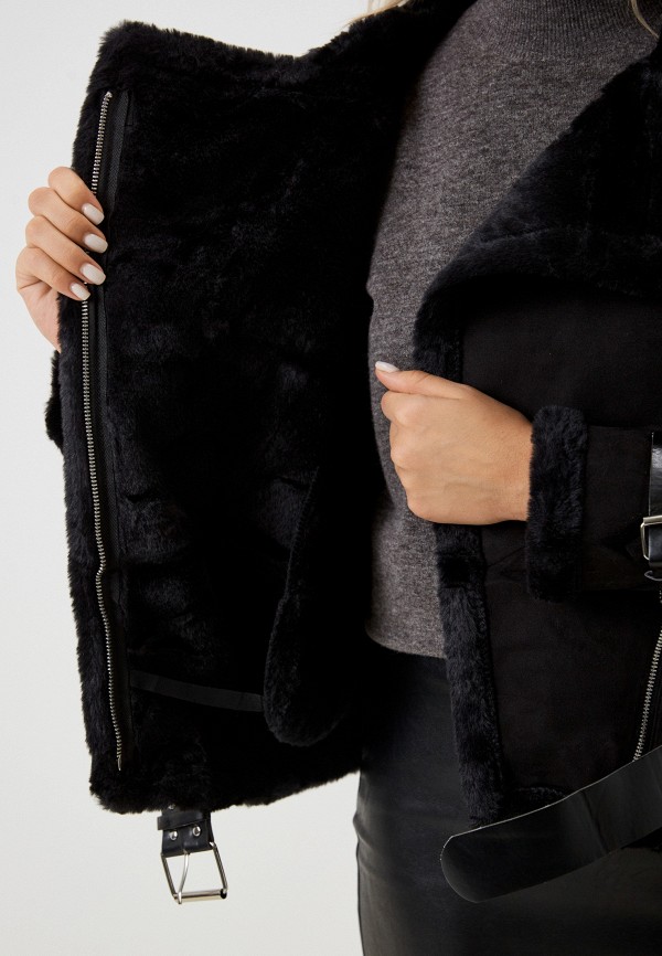 Allegri Дубленка - фото 4