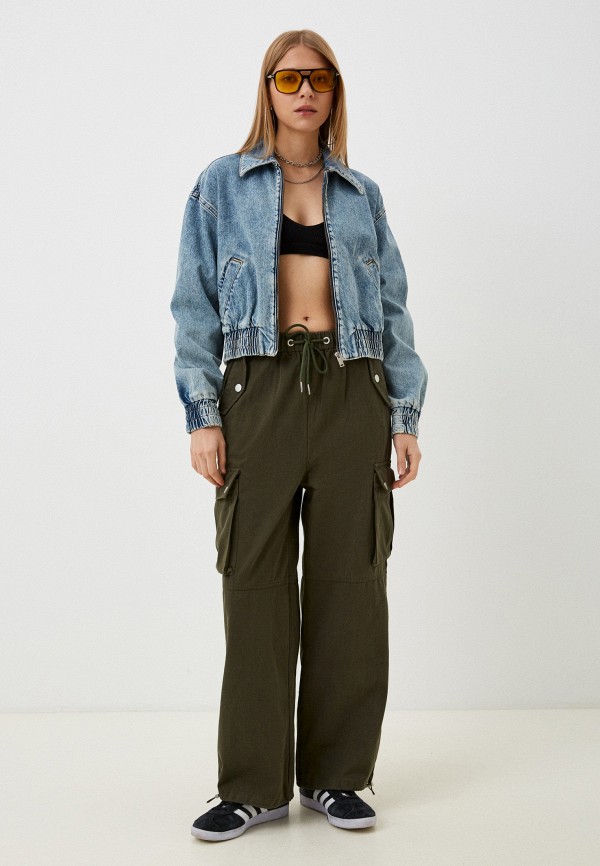 Elsi Брюки - фото 2