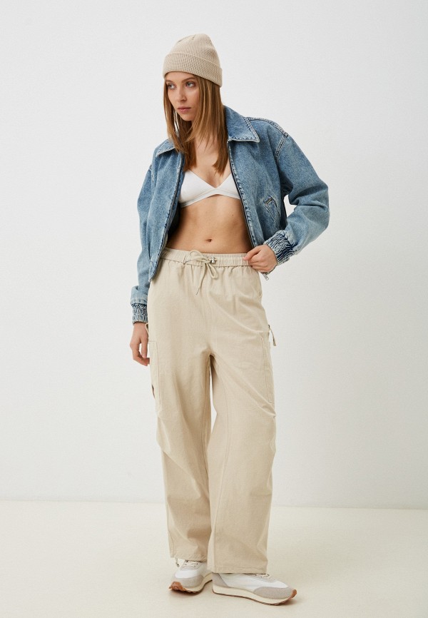 Elsi Брюки - фото 2